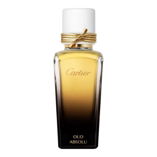 Cartier Les Heures Voyageuses Oud Absolu, 45ml