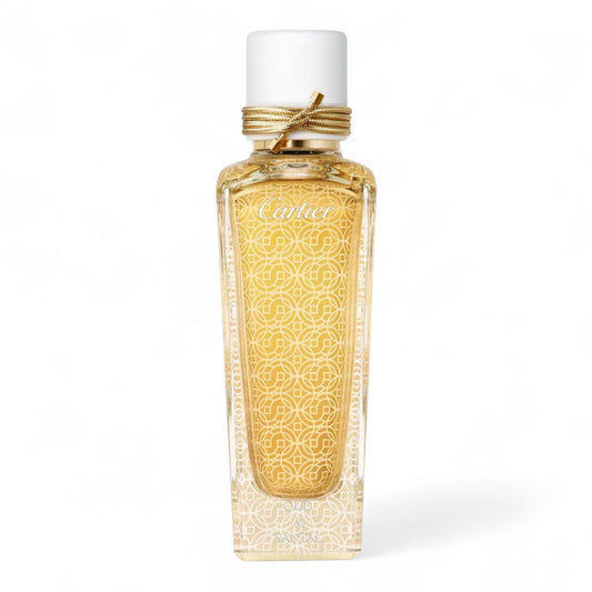 Cartier Les Heures Voyageuses Oud & Santal Parfum, 75ml