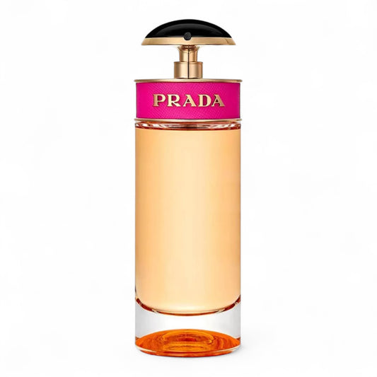 Prada Candy Eau De Parfum, 80ml