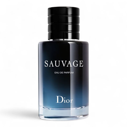 Dior Sauvage Parfum For Men 60ML