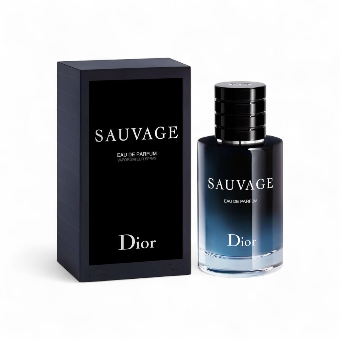 Dior Sauvage Parfum For Men 60ML