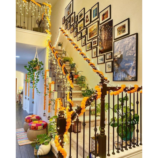 Diwali Decor