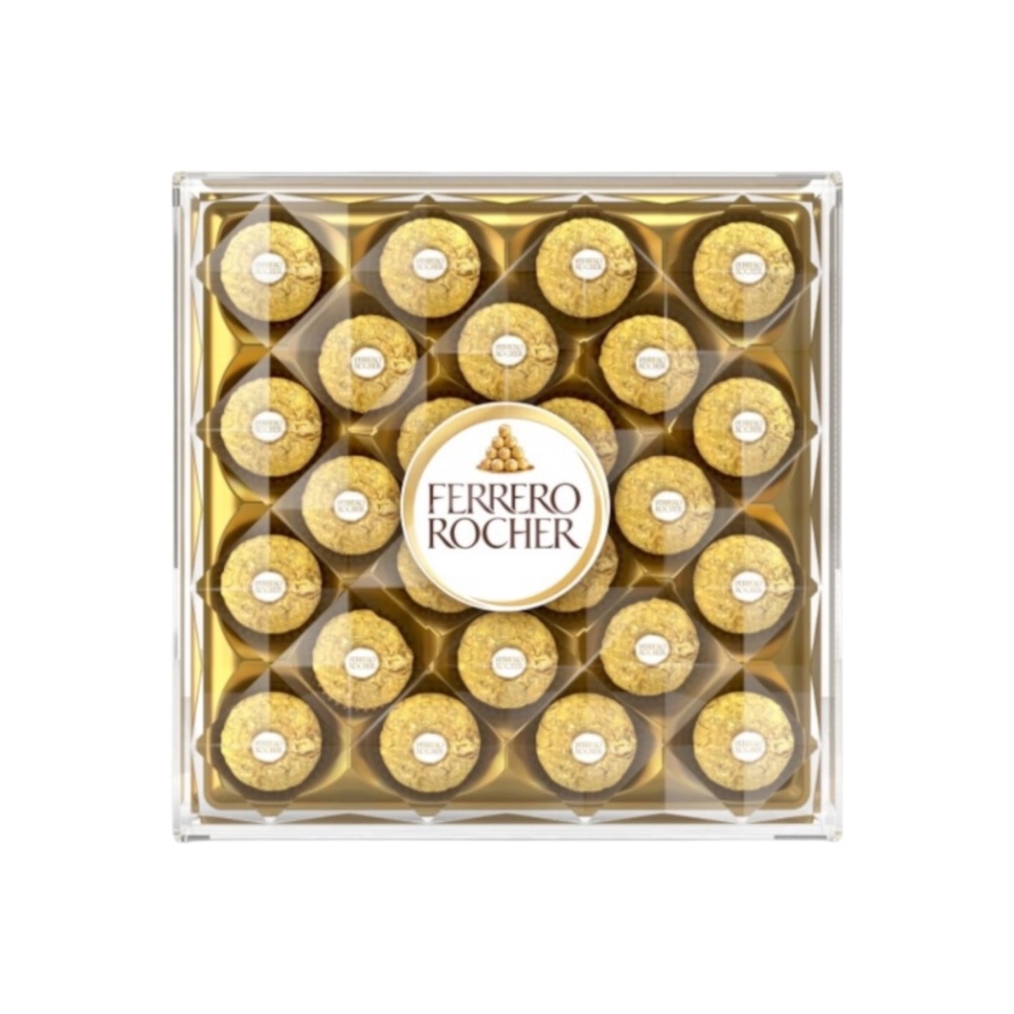 Ferrero Rocher Chocolates- 24 pcs
