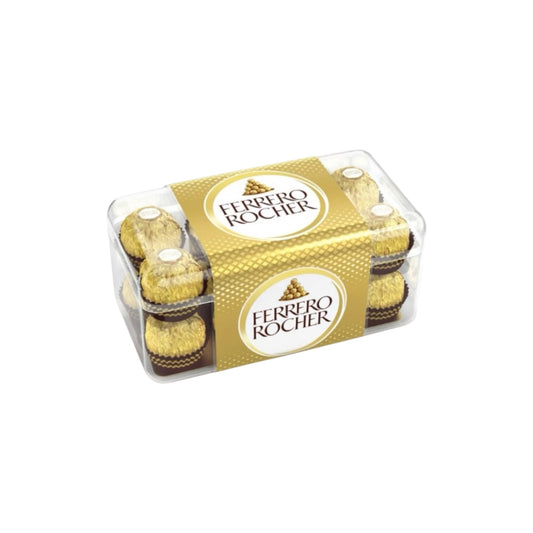 Ferrero Rocher- 16 pcs