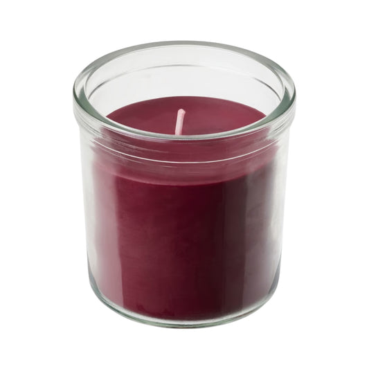 Berries Scented Candle