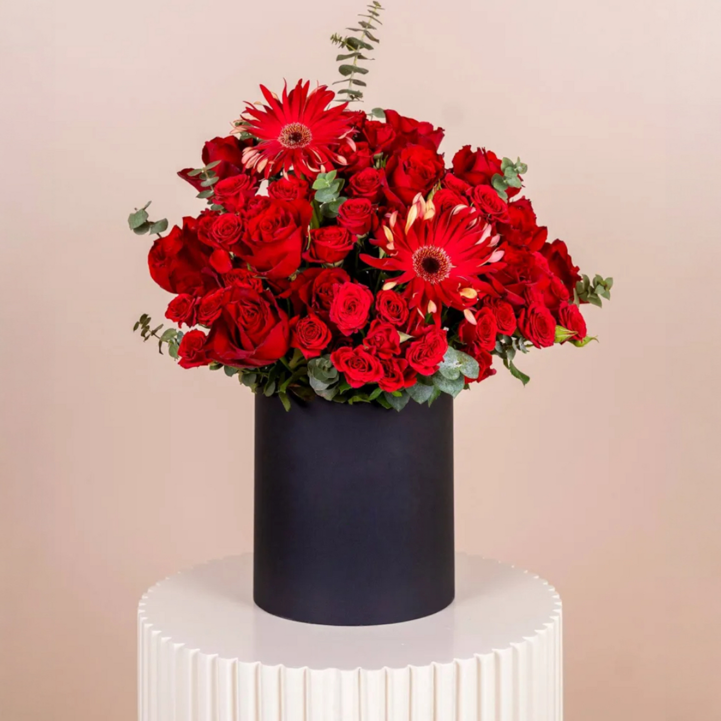 Love in Full Bloom