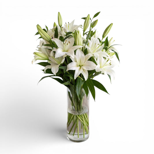 Noor Lily Vase
