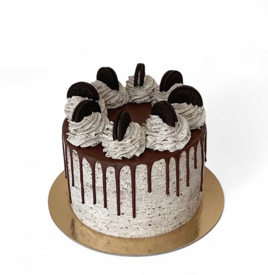 Oreo Cake- 500 gms