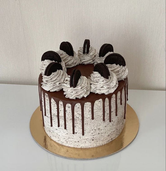 Oreo Cake