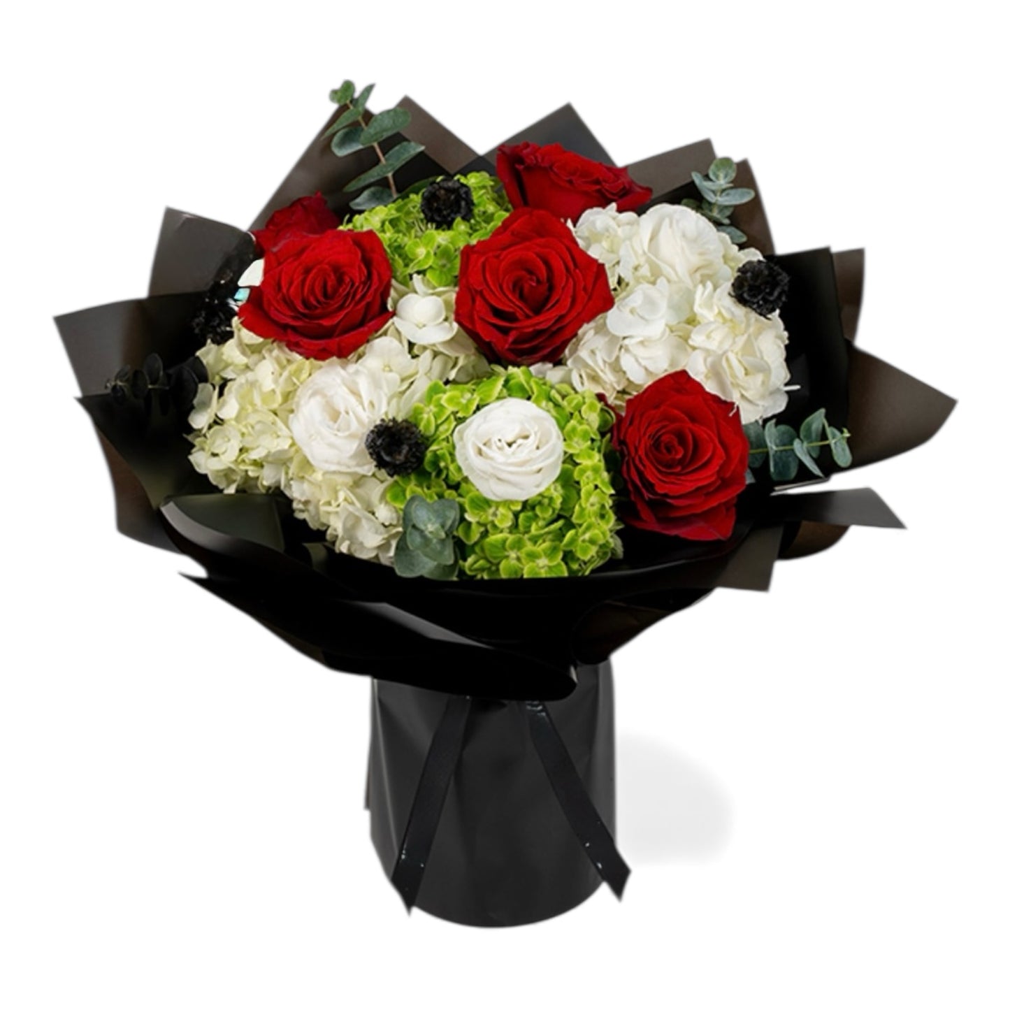 Patriotic Bloom Bouquet