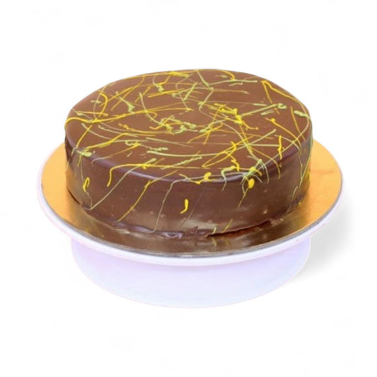 Pistachio Kunafa