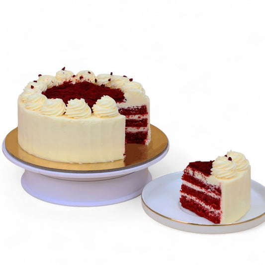 Red Velvet Cake