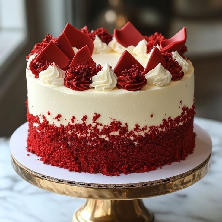 Red Velvet