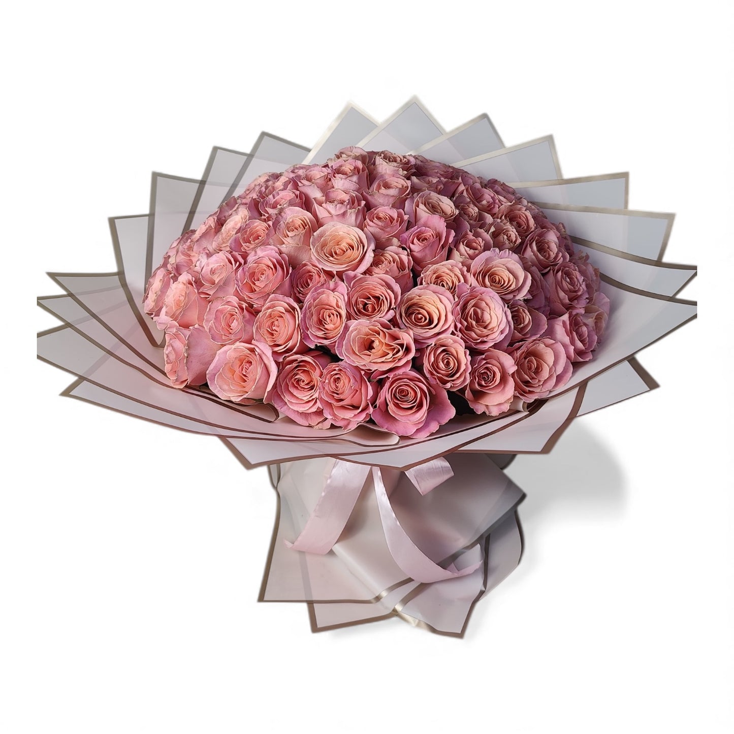 Rosy Grandeur – 101