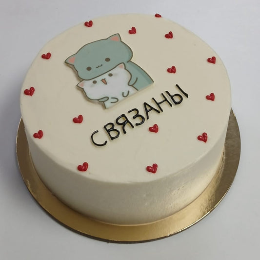 SweetBond Bento Cake